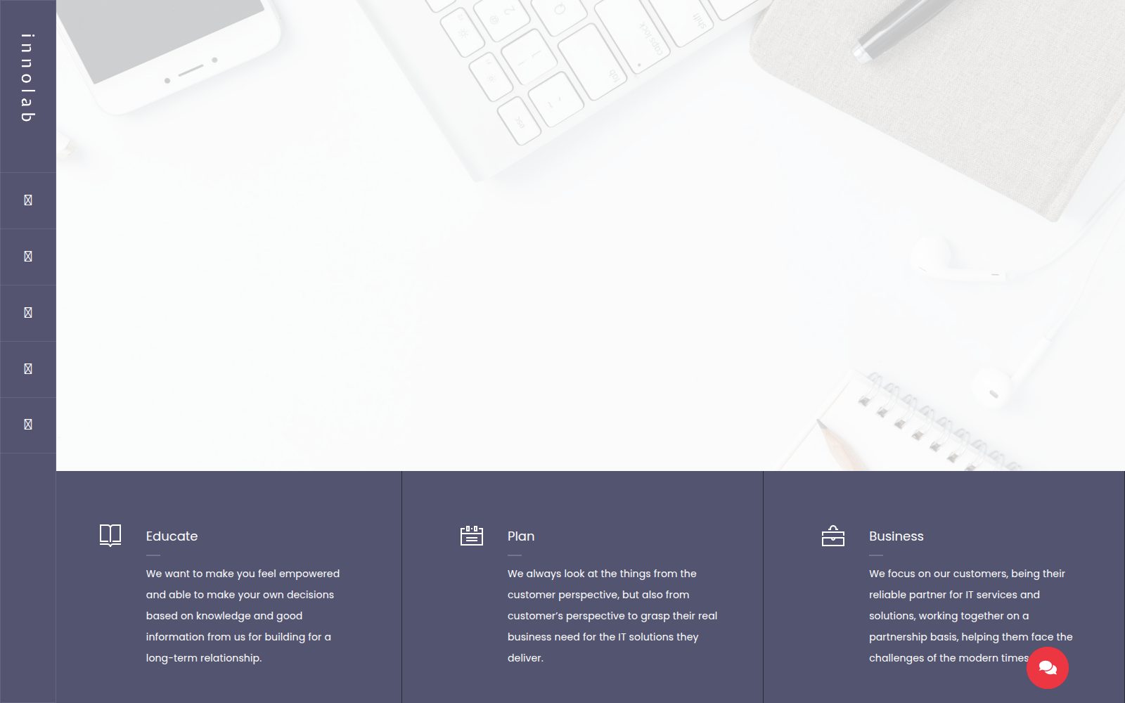InnoLab IT Global Sdn Bhd Official Website